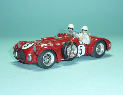 アラード J2：No.5（GT-222） 