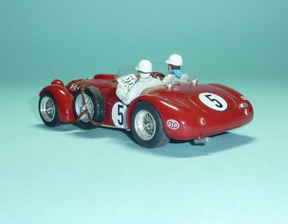 アラード J2：No.5（GT-222） 