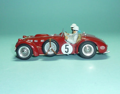 アラード J2：No.5（GT-222） 