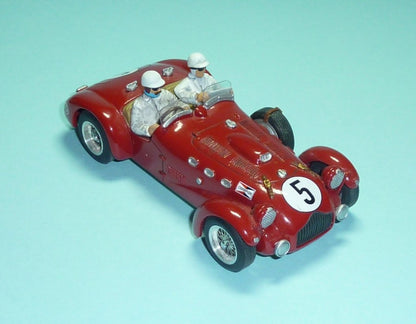 アラード J2：No.5（GT-222） 