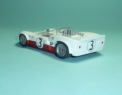 チャパラル2：No.3（GT-231） 
