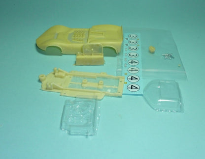 チャパラル2：No.3（GT-231） 