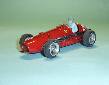 Ferrari 500 F2 (1952) (GP-242)