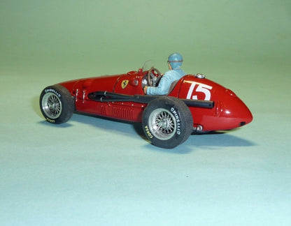 Ferrari 500 F2 (1952) (GP-242)