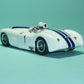 Cunningham C4R (GT-271)