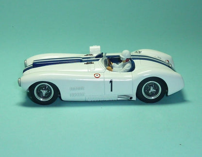 Cunningham C4R (GT-271)