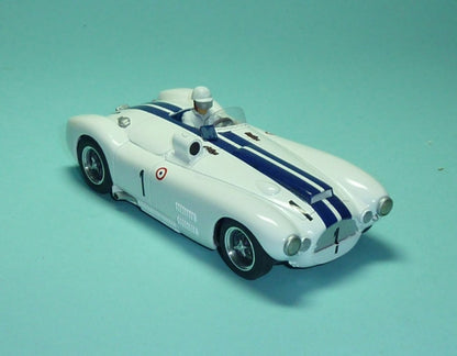 Cunningham C4R (GT-271)