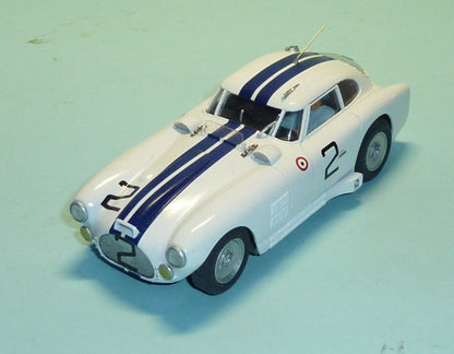 カニンガム C4RK (GT-272) 
