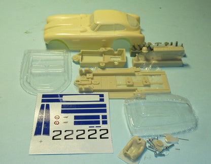 カニンガム C4RK (GT-272) 