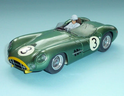 Aston Martin DBR1 (GT-282)