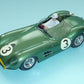 Aston Martin DBR1 (GT-282)