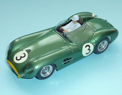Aston Martin DBR1 (GT-282)