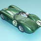 Aston Martin DBR1 (GT-282)