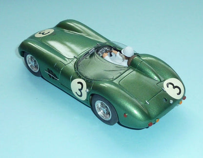 Aston Martin DBR1 (GT-282)