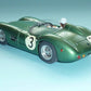 Aston Martin DBR1 (GT-282)