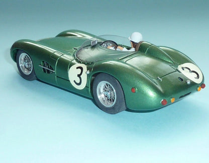 Aston Martin DBR1 (GT-282)