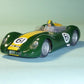 Lister Jaguar, Archie Scott Brown (GT-292)