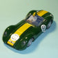 Lister Jaguar, Archie Scott Brown (GT-292)