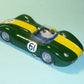 Lister Jaguar, Archie Scott Brown (GT-292)