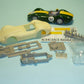 Lister Jaguar, Archie Scott Brown (GT-292)
