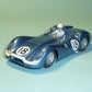 Lister Jaguar, Eccurie Ecosse (GT-294)