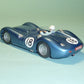 Lister Jaguar, Eccurie Ecosse (GT-294)