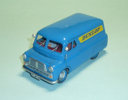Bedford CA Van (TRU-301)