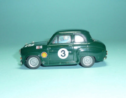 Austin A35: Road Car (SAL-301)