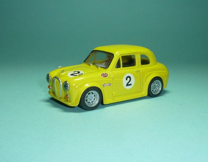 Austin A35: Racing Car (SAL-302)