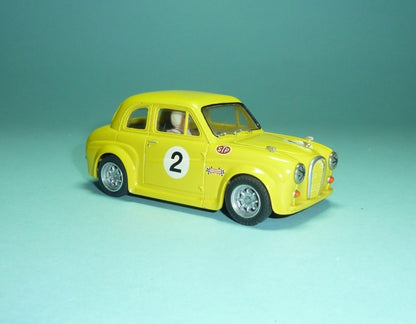 Austin A35: Racing Car (SAL-302)
