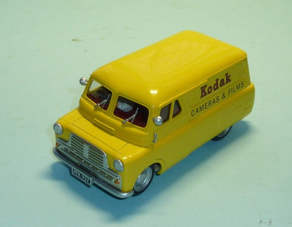 Bedford CA Van: Kodak (TRU-302)