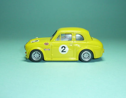 Austin A35: Racing Car (SAL-302)