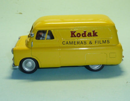 Bedford CA Van: Kodak (TRU-302)