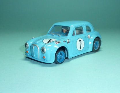 Austin A35: Club Racer (SAL-303)