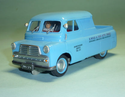 Bedford CA Pick Up (TRU-303)