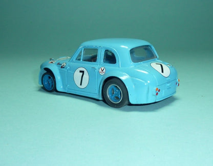 Austin A35: Club Racer (SAL-303)