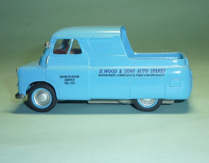 Bedford CA Pick Up (TRU-303)