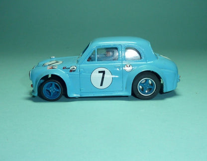 Austin A35: Club Racer (SAL-303)