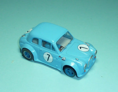 Austin A35: Club Racer (SAL-303)