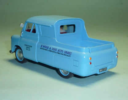 Bedford CA Pick Up (TRU-303)