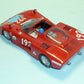 アルファ ロメオ T33 1968 タルガ フローリア (GT-312) 
