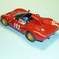 Alfa Romeo T33 1967 Periscopica (GT-314)