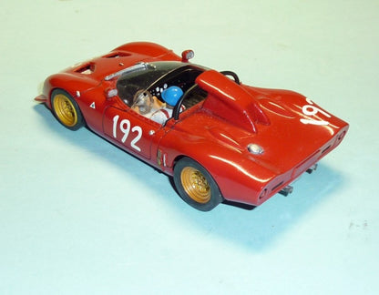 アルファ ロメオ T33 1967 ペリスコピカ (GT-314) 