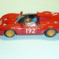 Alfa Romeo T33 1967 Periscopica (GT-314)