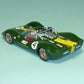 Lotus 40 (GT-322)