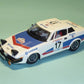 トライアンフ TR7、ロードカーおよびラリーカー (GT-331) 