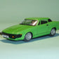 トライアンフ TR7、ロードカーおよびラリーカー (GT-331) 