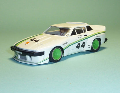 Triumph TR8 Group 44 (Bob Tullius) (GT-332)
