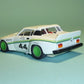トライアンフ TR8 グループ 44 (ボブ テュリウス) (GT-332) 