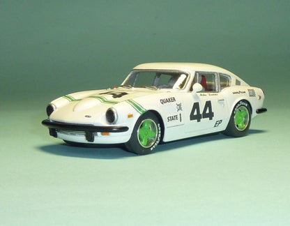 Triumph GT6 Group 44 (GT-333)